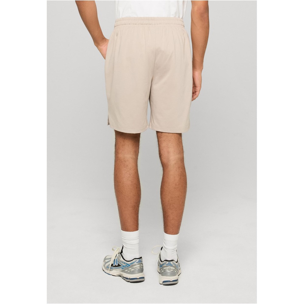 Urban Classics - Sorona Loose Fit Shorts - Grey